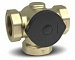 Смесительный клапан ADV3 3223 61°C G 1¼"